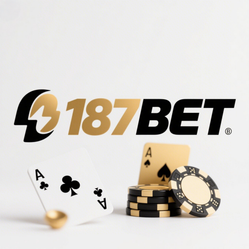 187bet Logo