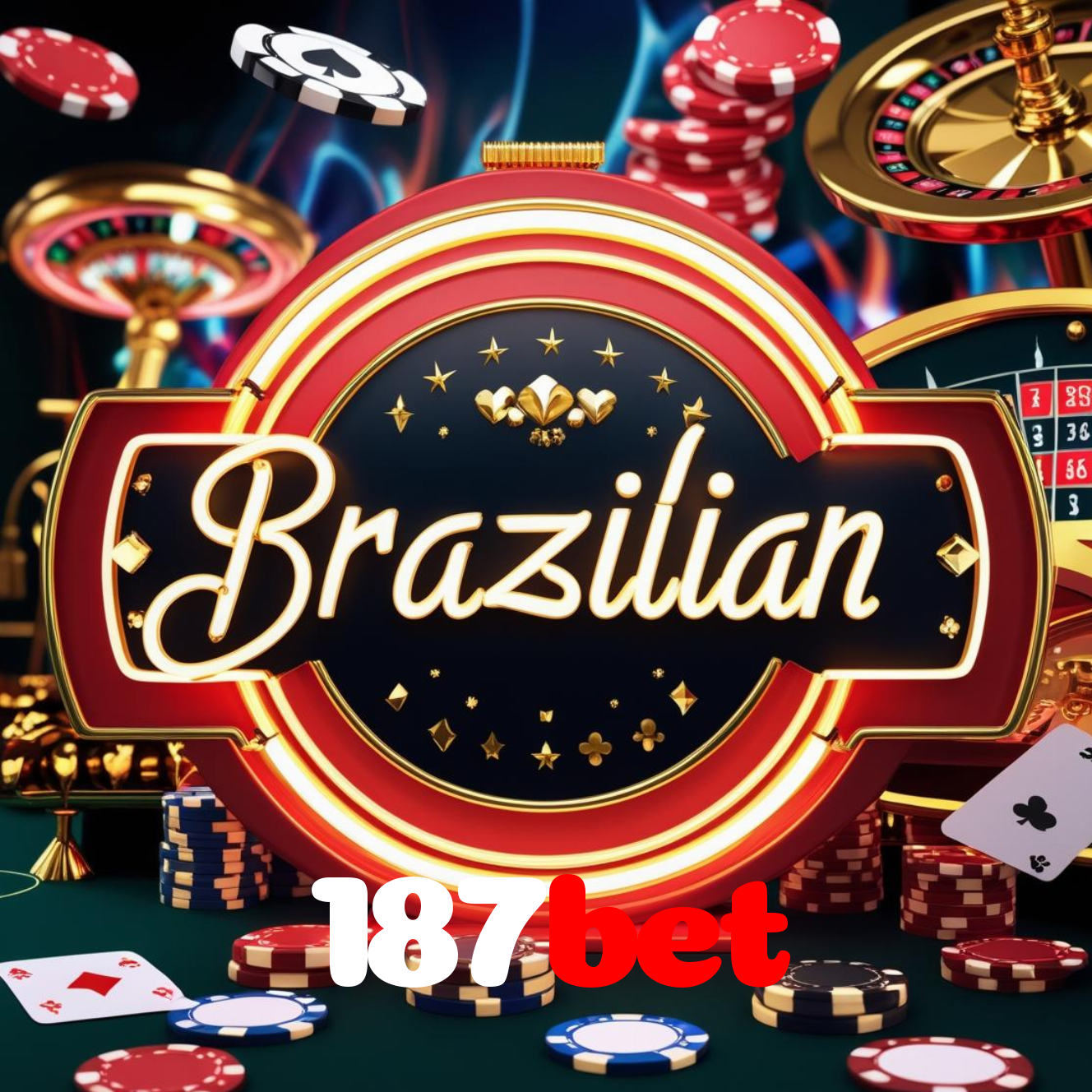 187bet visual