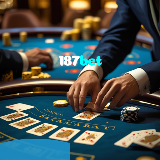 187bet visual