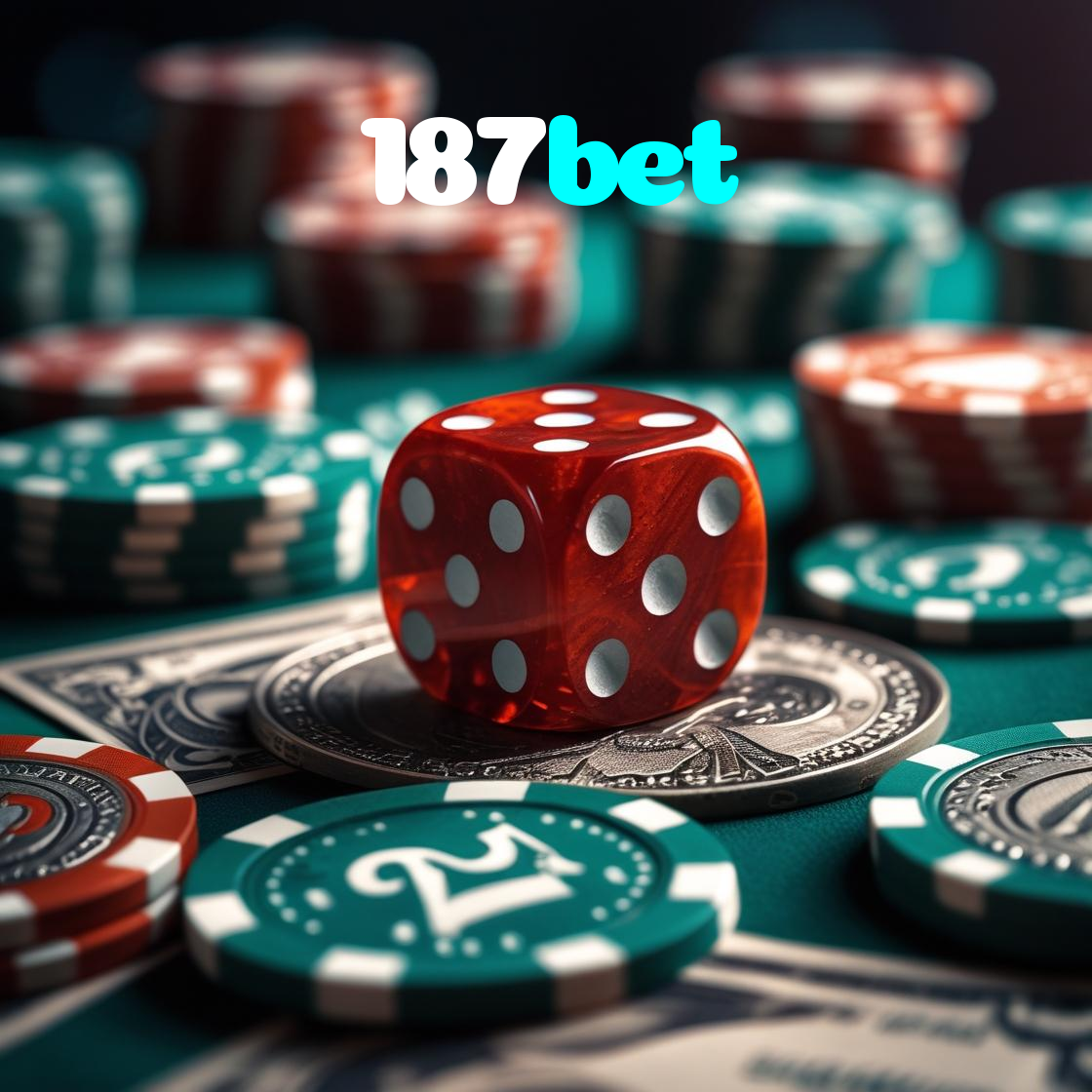187bet visual