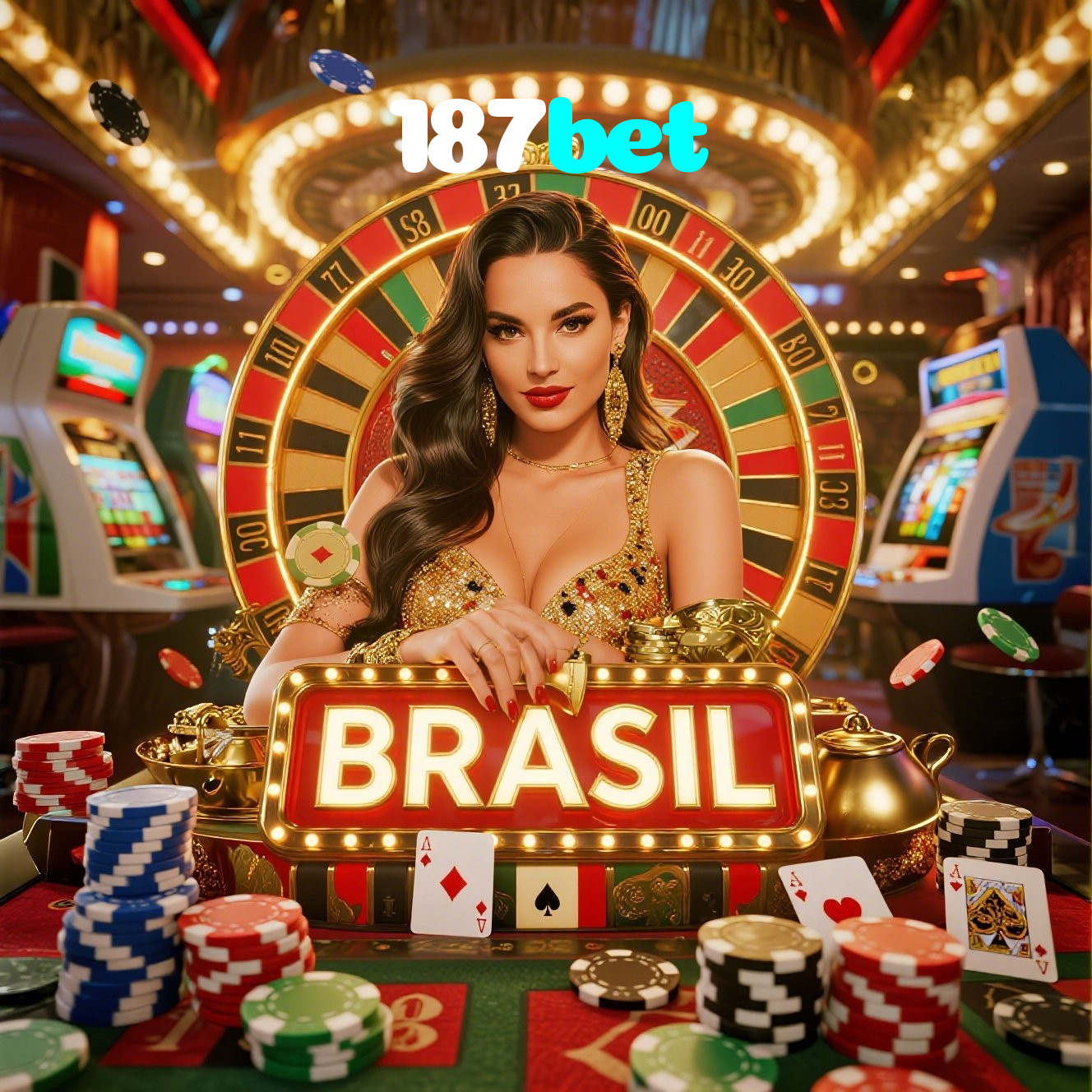 187bet visual
