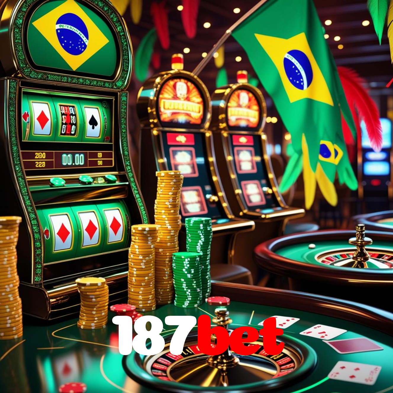 187bet visual