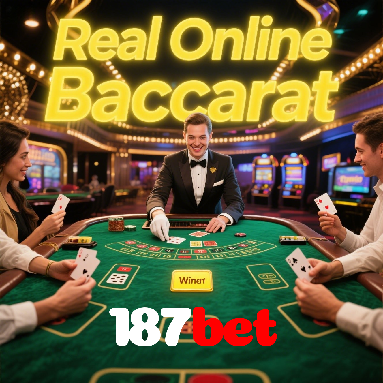 187bet visual