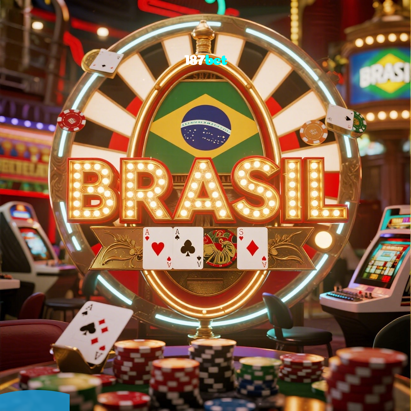 187bet visual