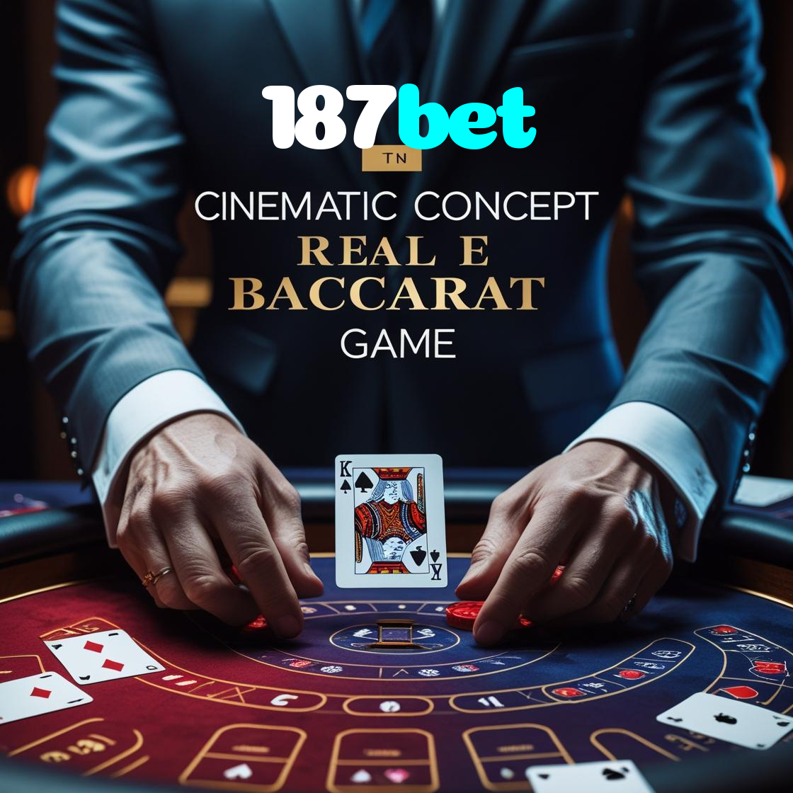187bet visual