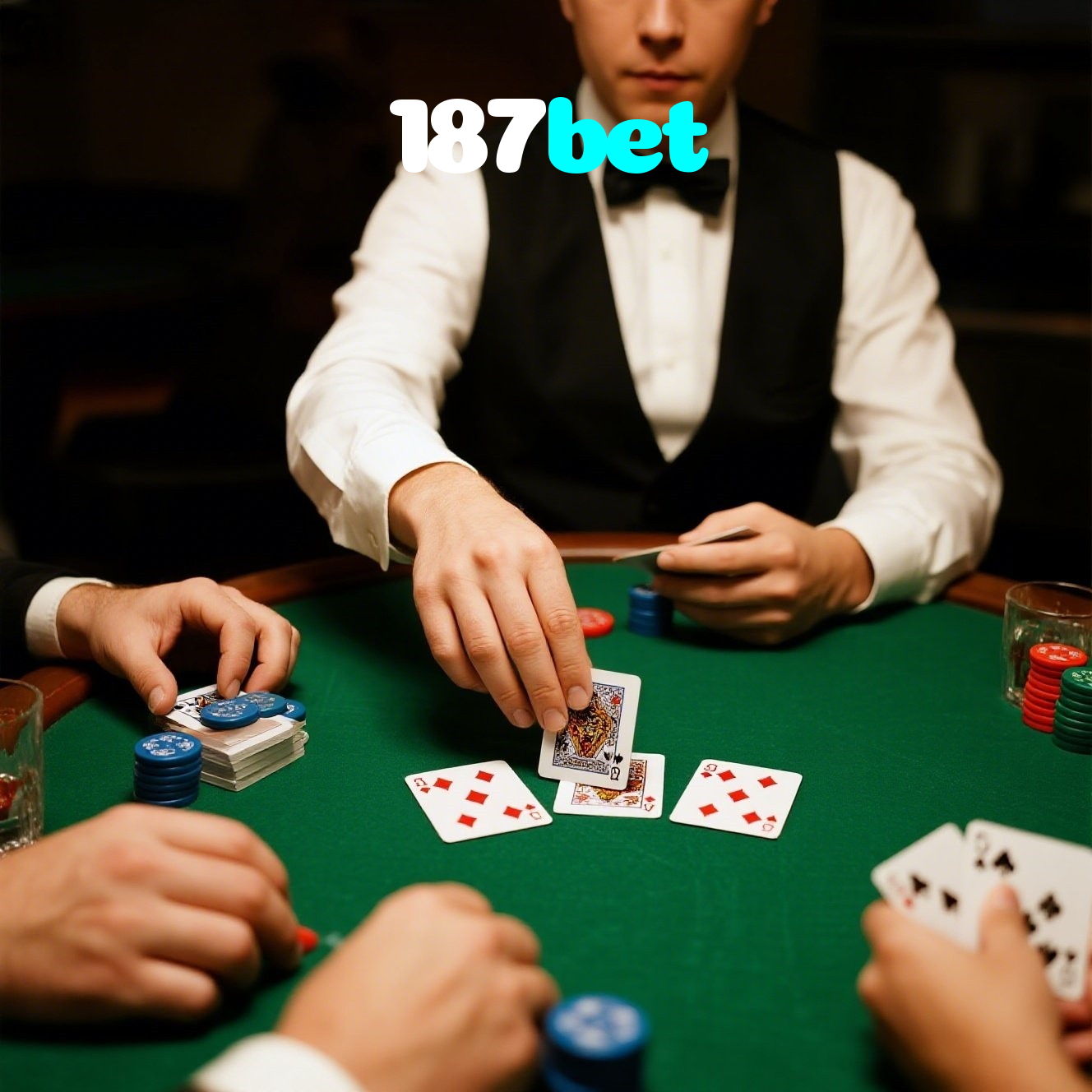 187bet visual