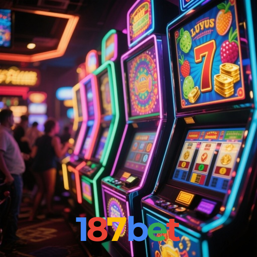 187bet visual