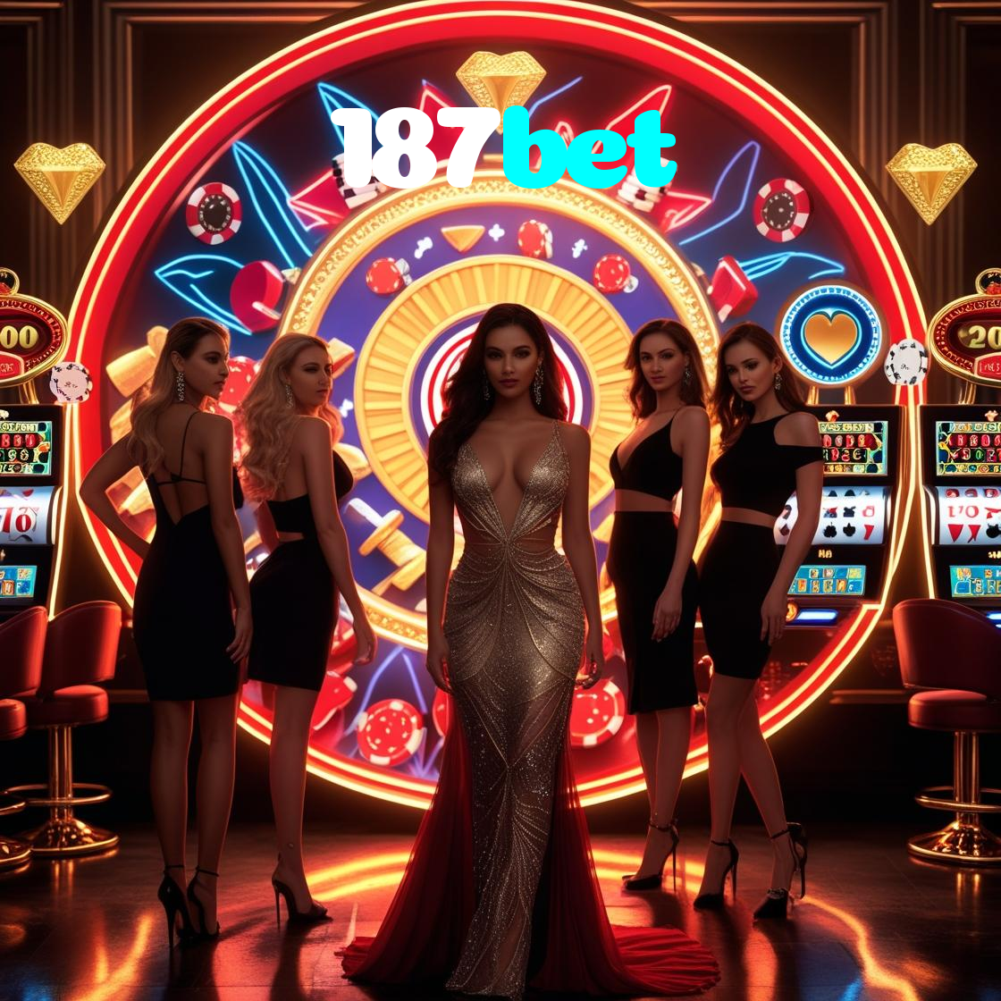 187bet visual