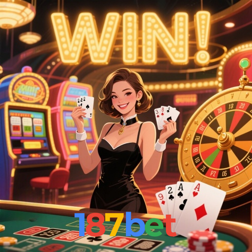 187bet visual