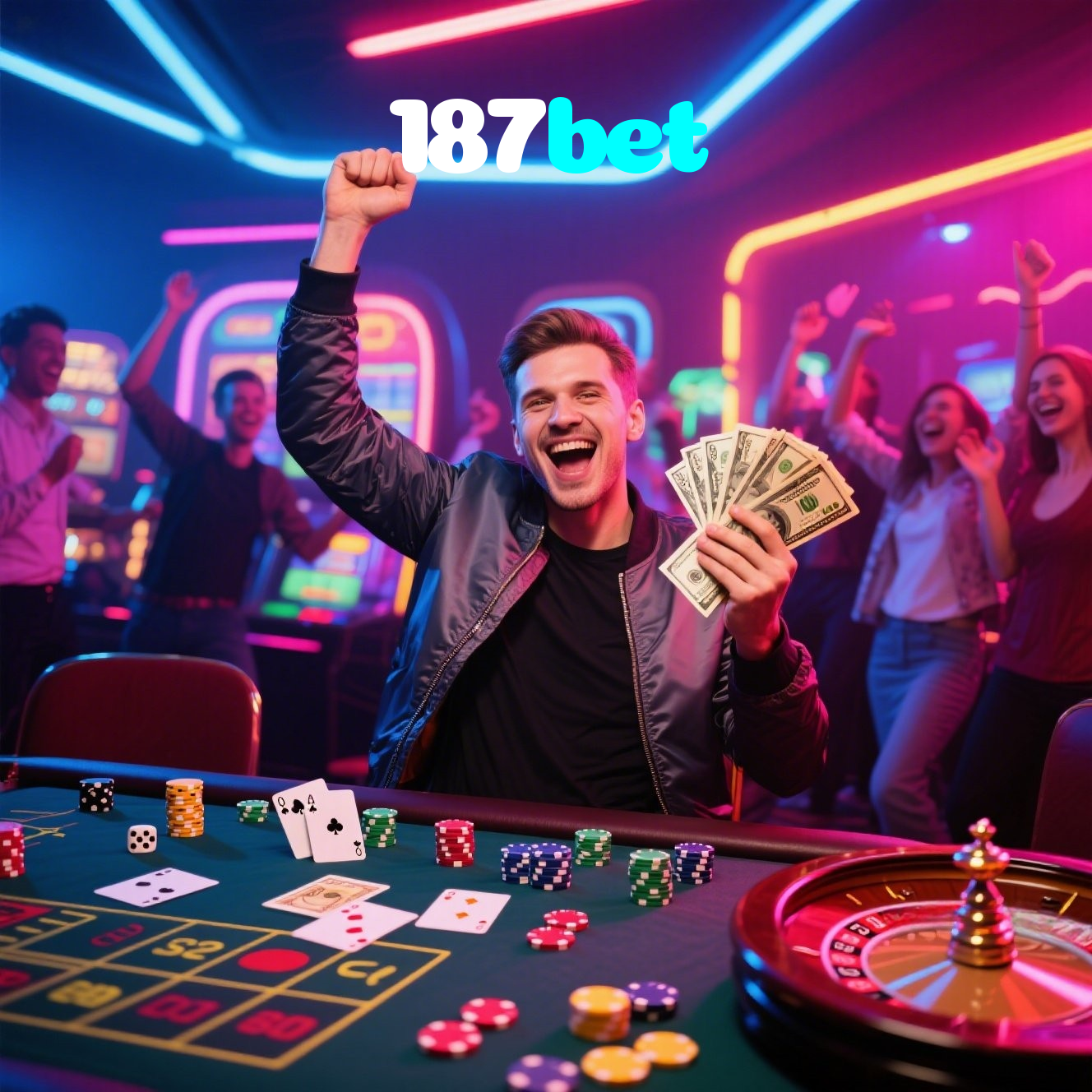 187bet visual