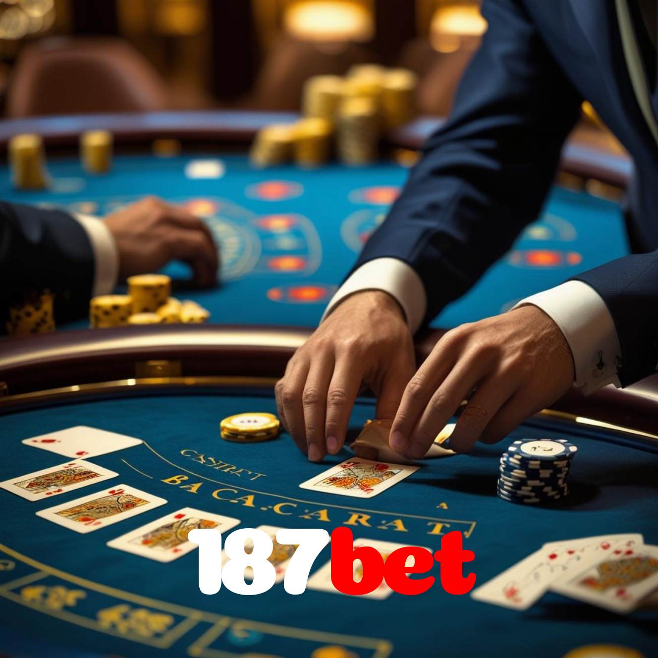 187bet visual