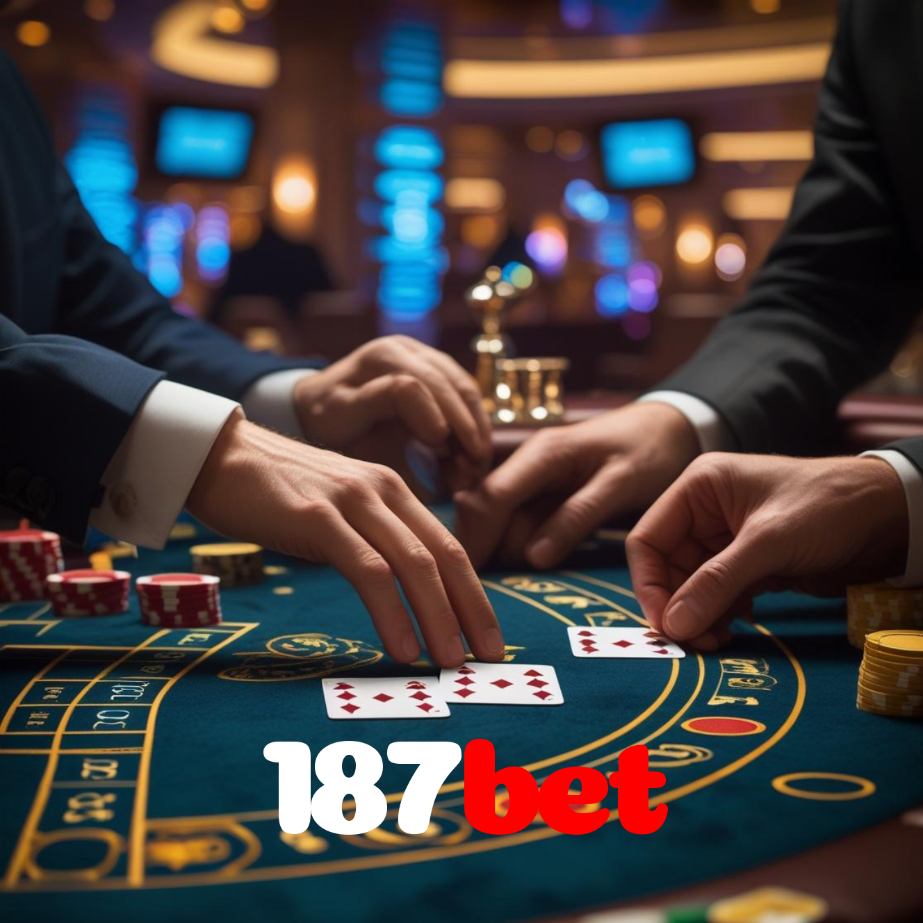 187bet visual