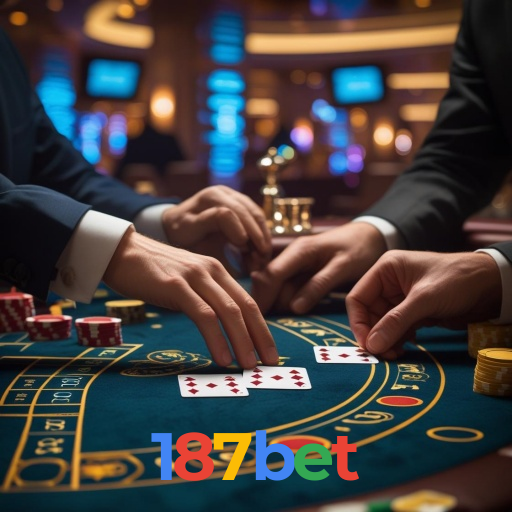 187bet visual