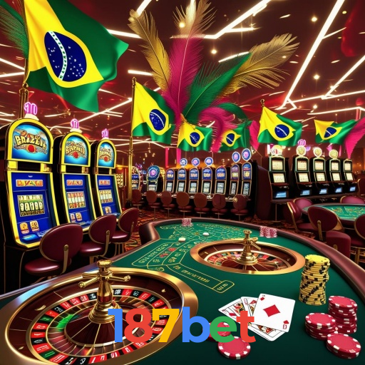 187bet visual