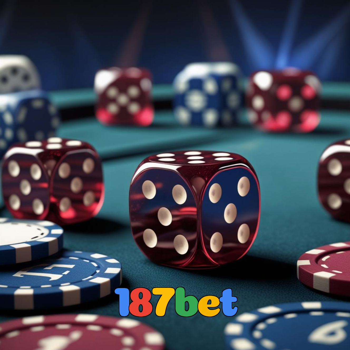 187bet visual
