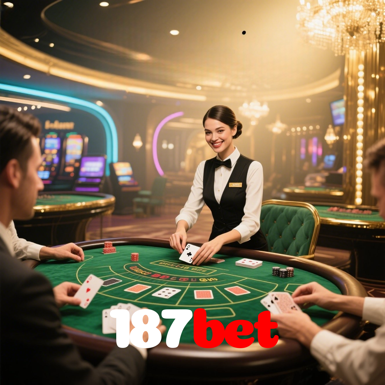 187bet visual