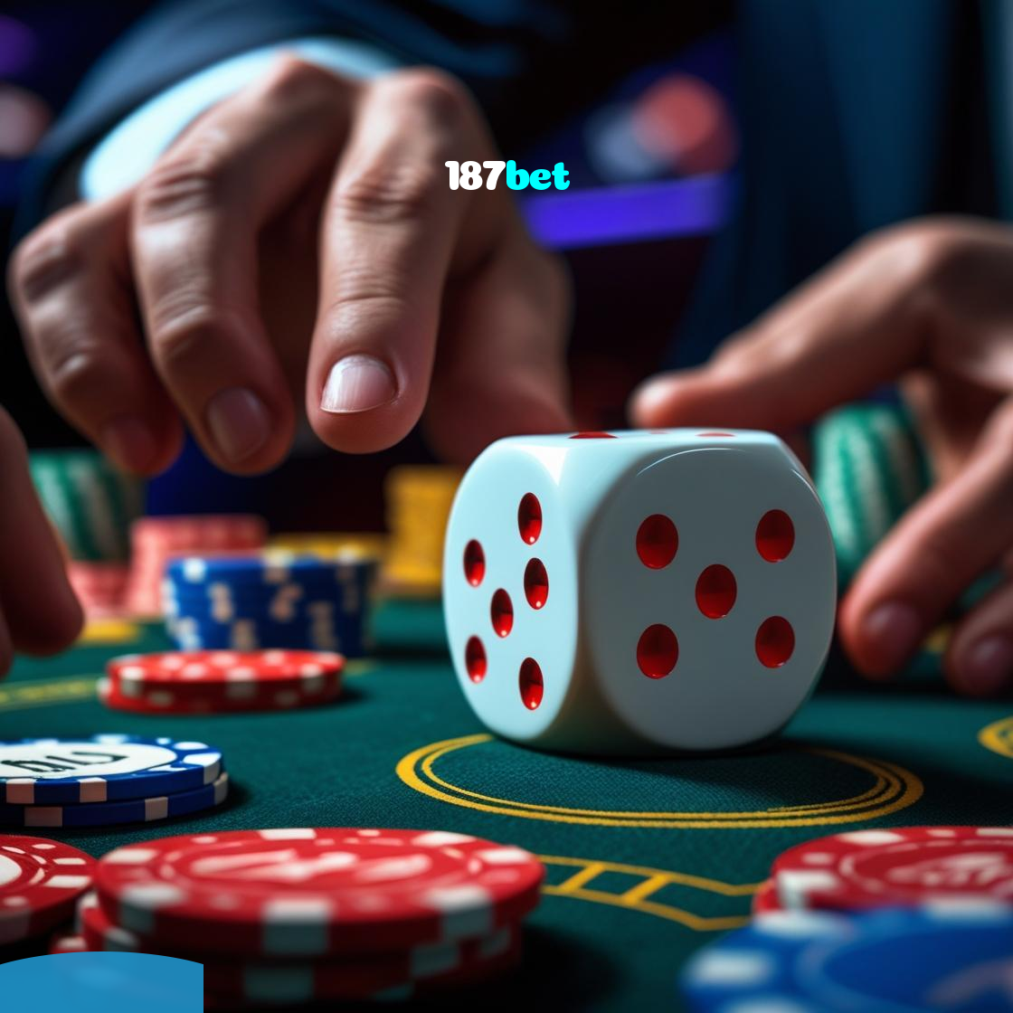 187bet visual