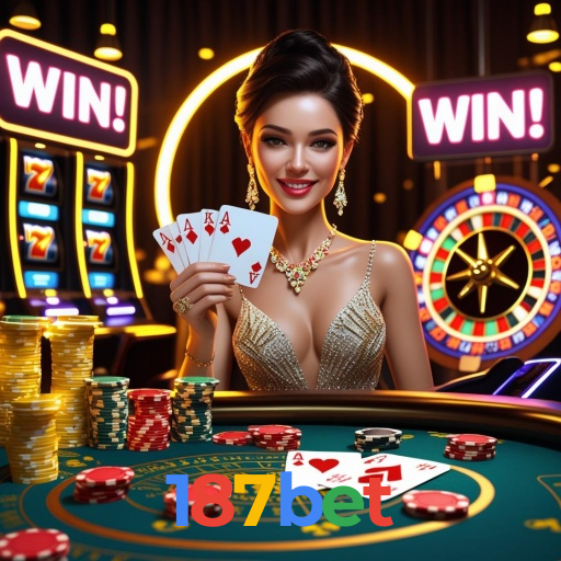 187bet visual