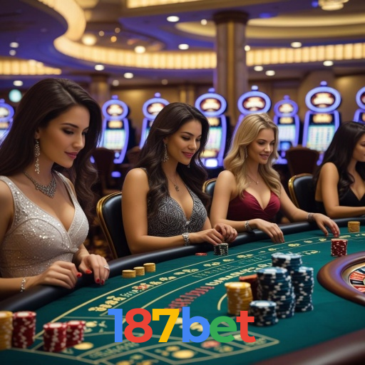187bet visual