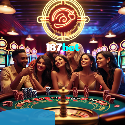 187bet visual
