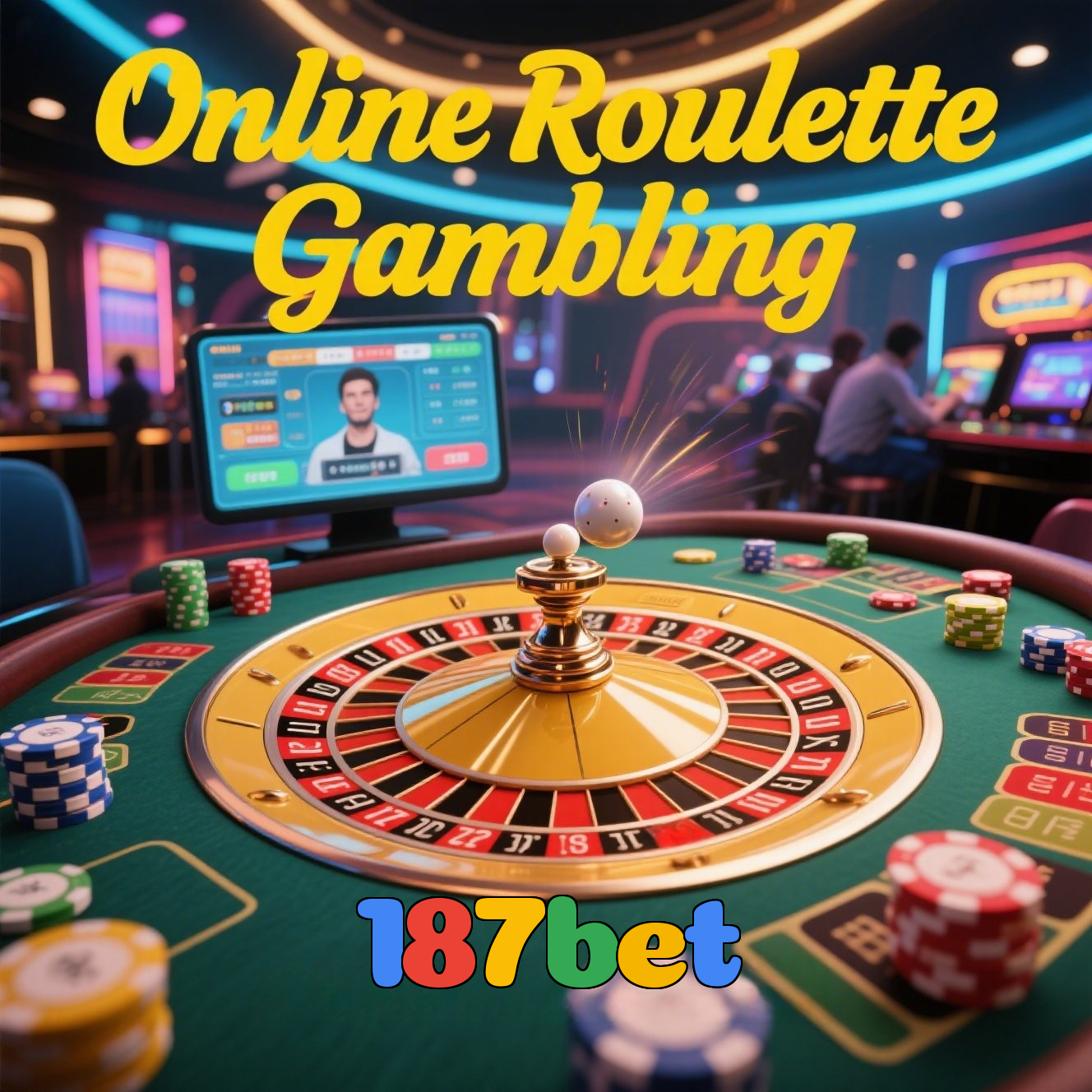 187bet visual