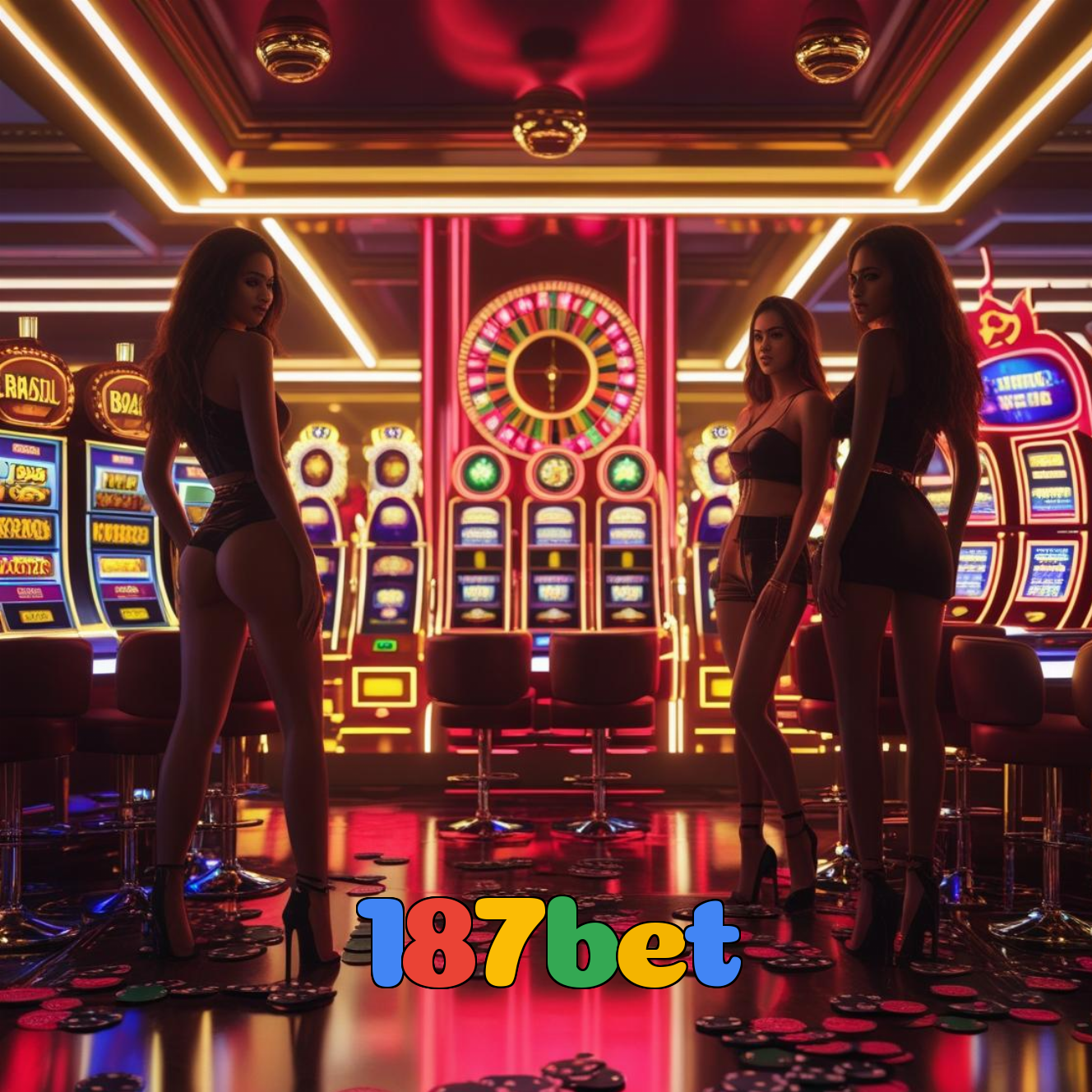 187bet visual
