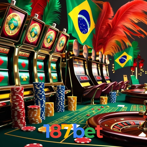 187bet visual