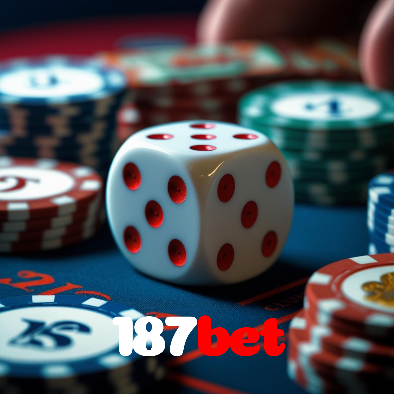 187bet visual
