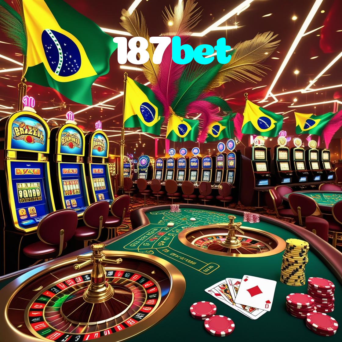 187bet visual