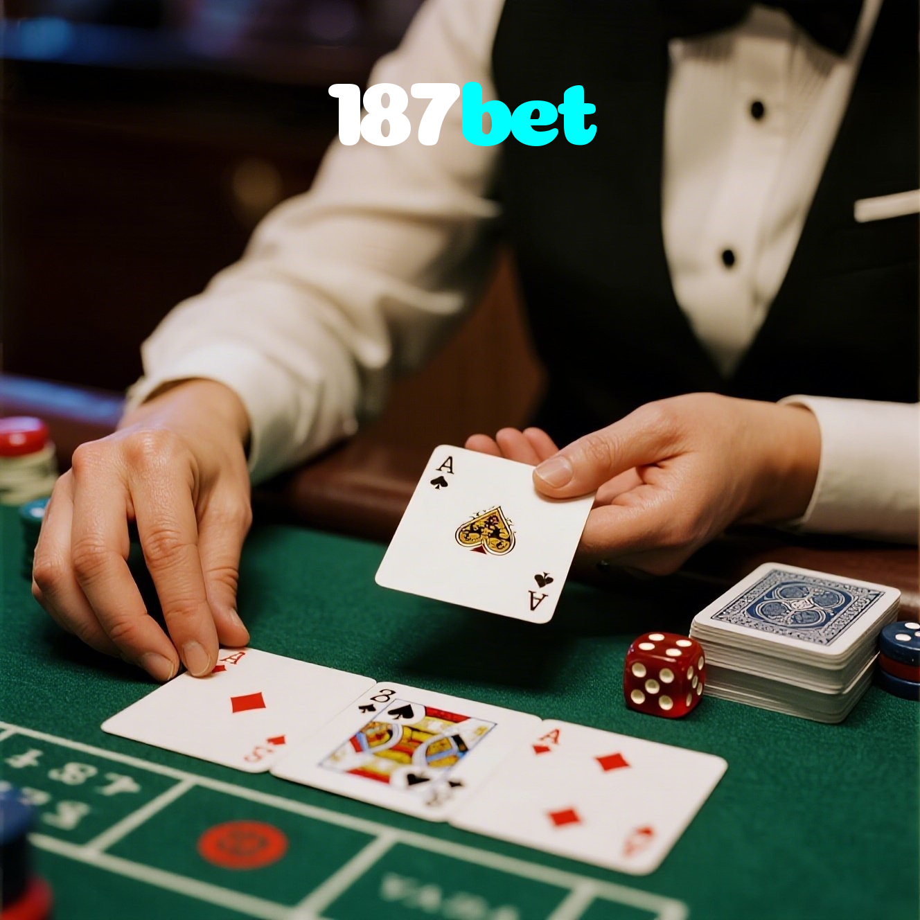 187bet visual