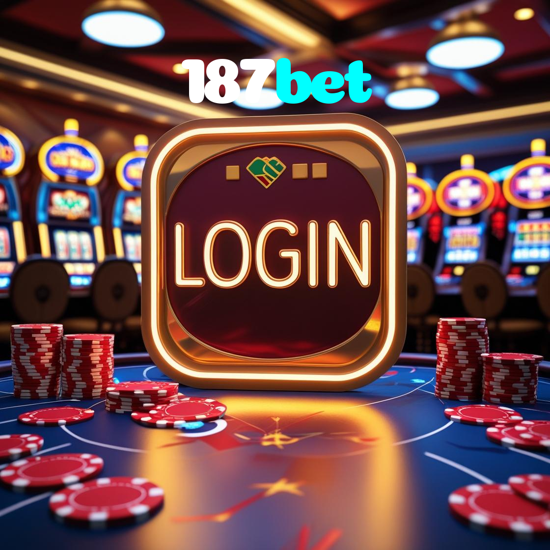 187bet visual