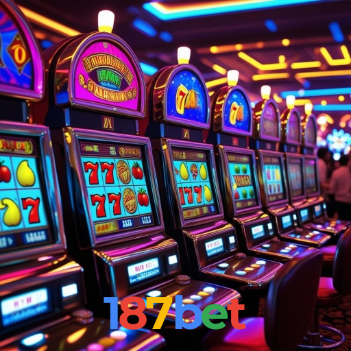 187bet visual