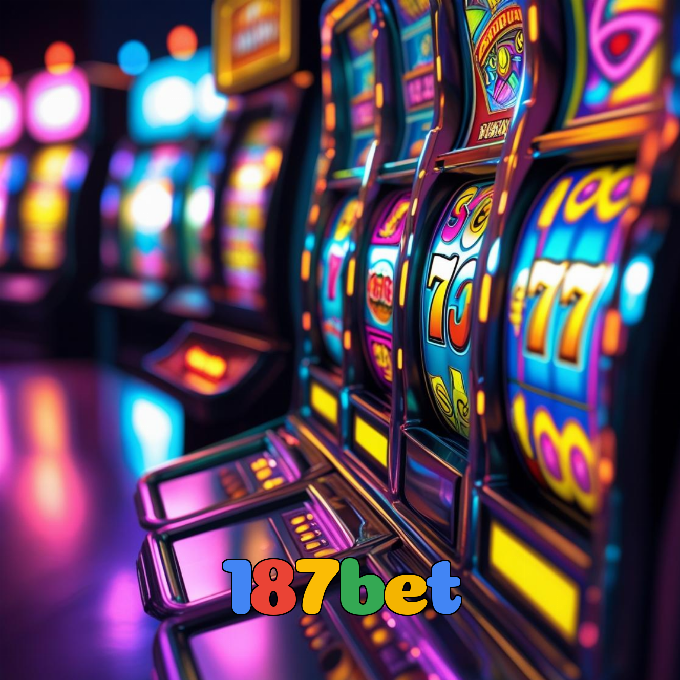 187bet visual