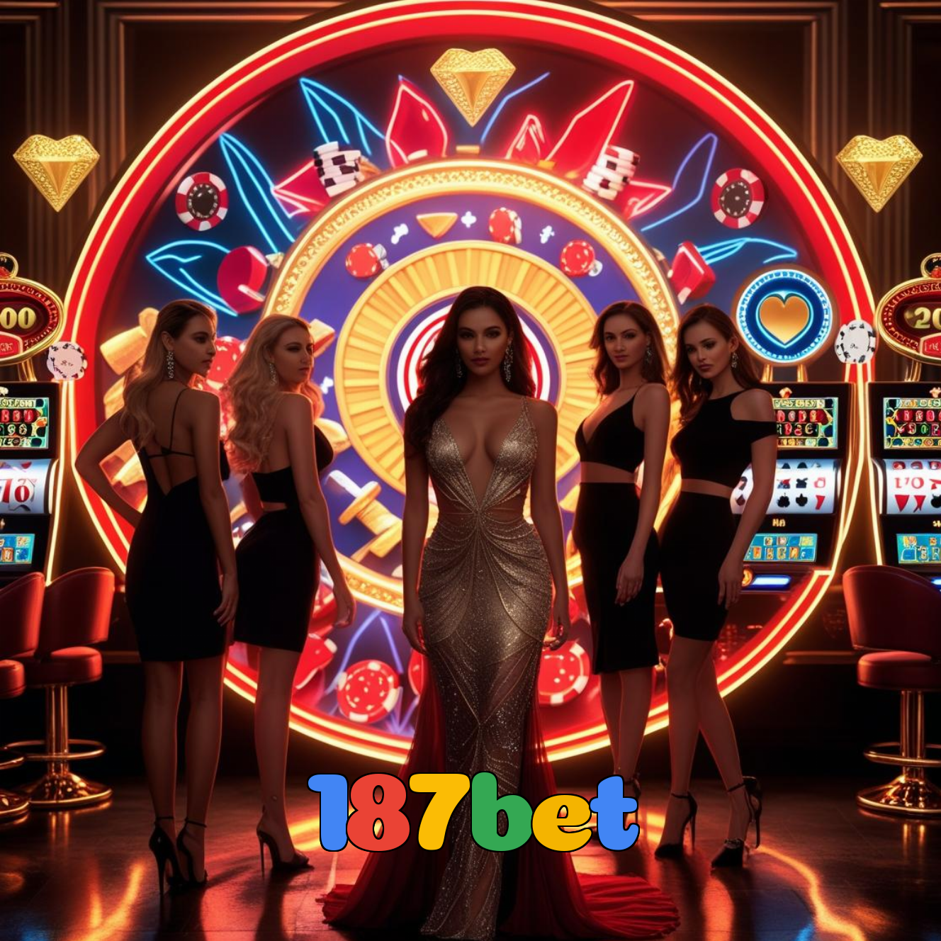 187bet visual