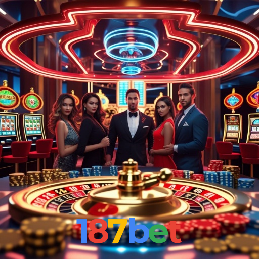 187bet visual