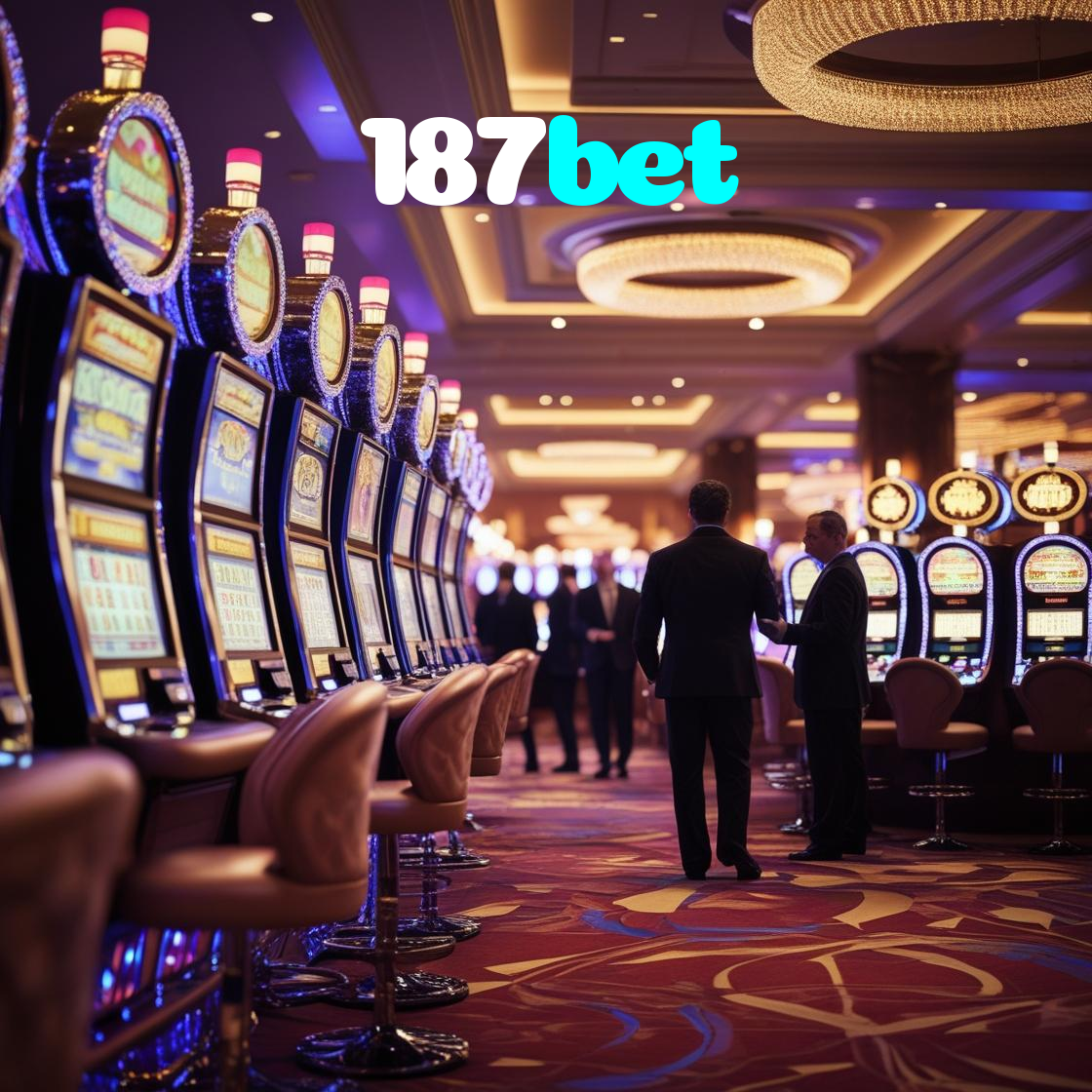 187bet visual