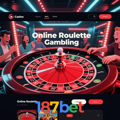 187bet visual
