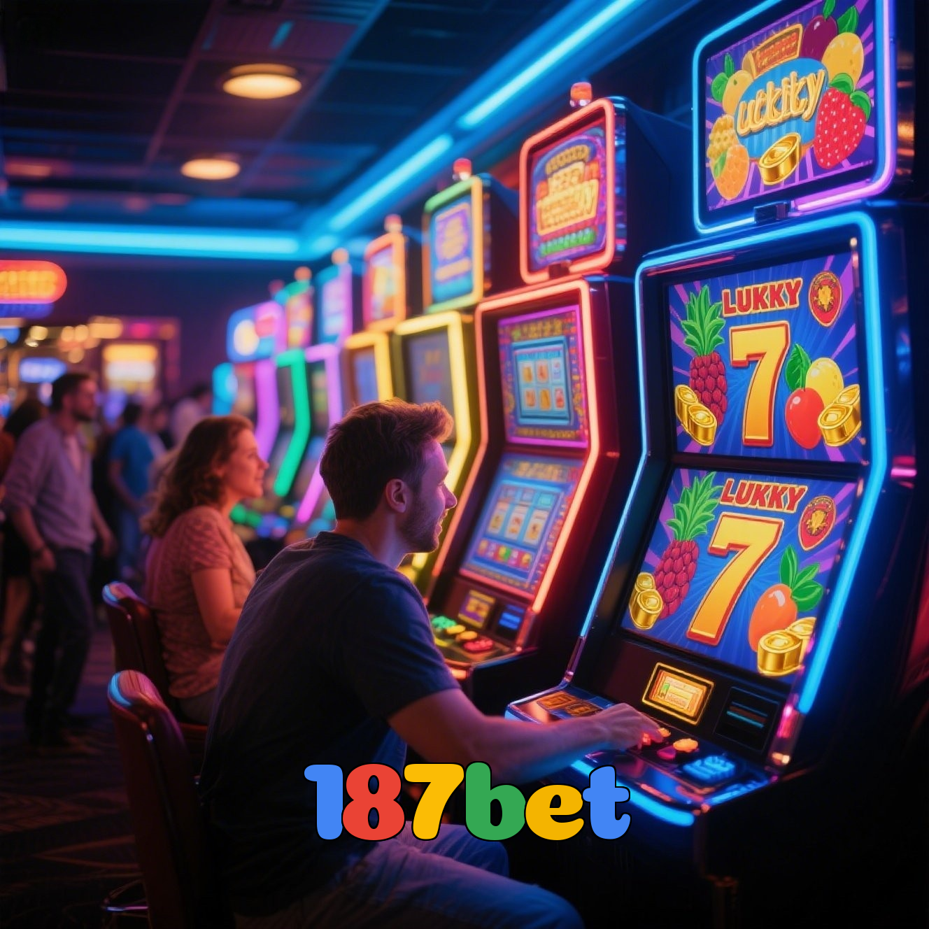 187bet visual