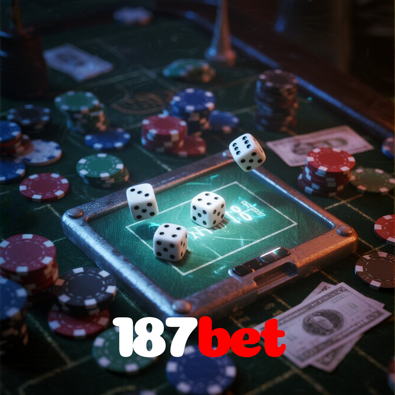 187bet visual