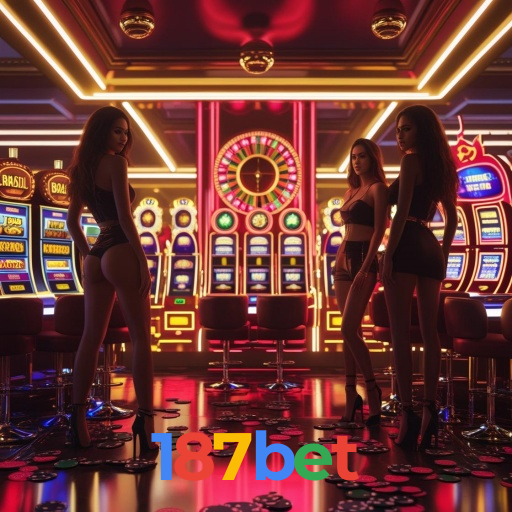187bet visual
