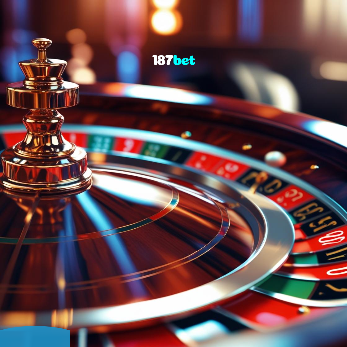 187bet visual