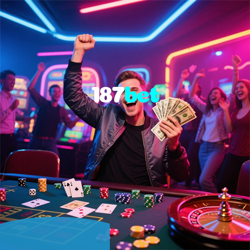 187bet visual
