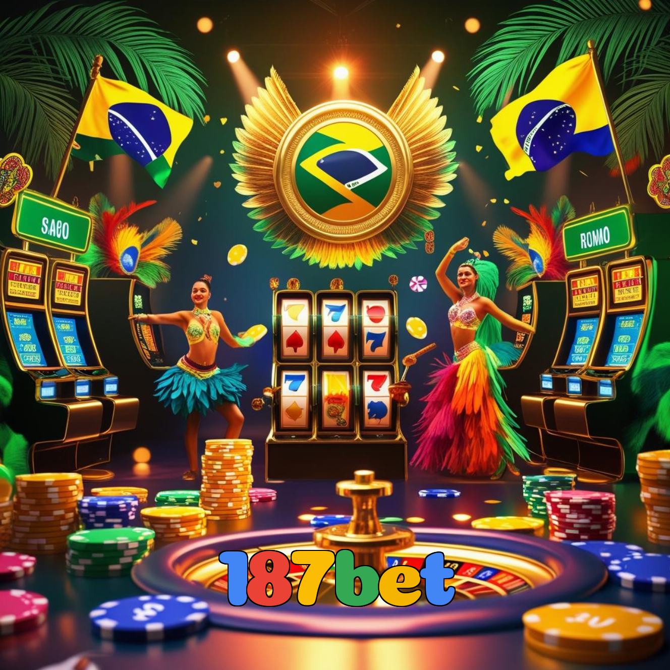 187bet visual