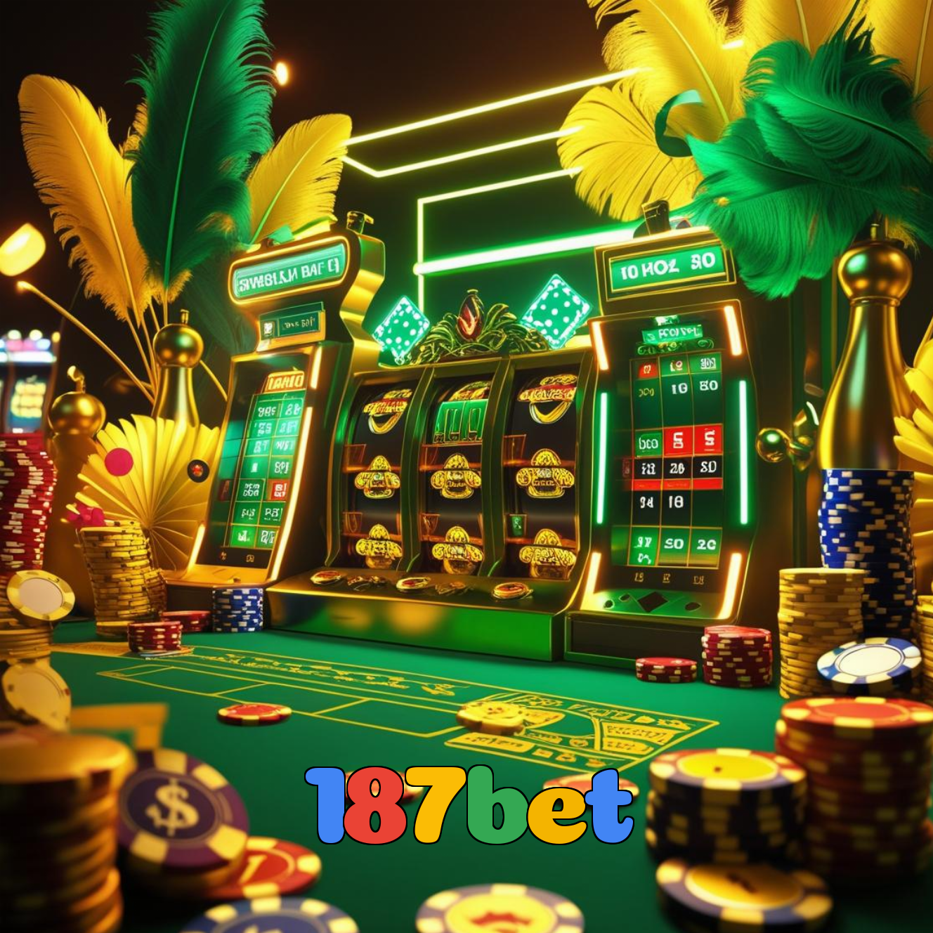 187bet visual