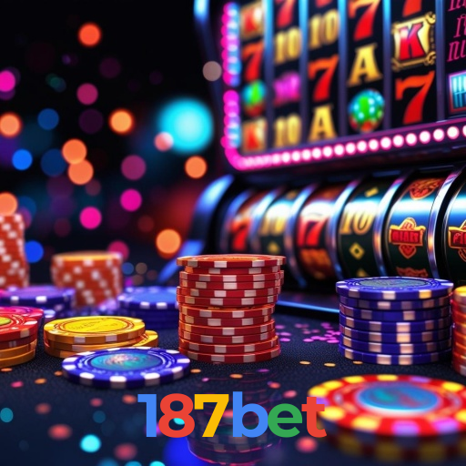 187bet visual