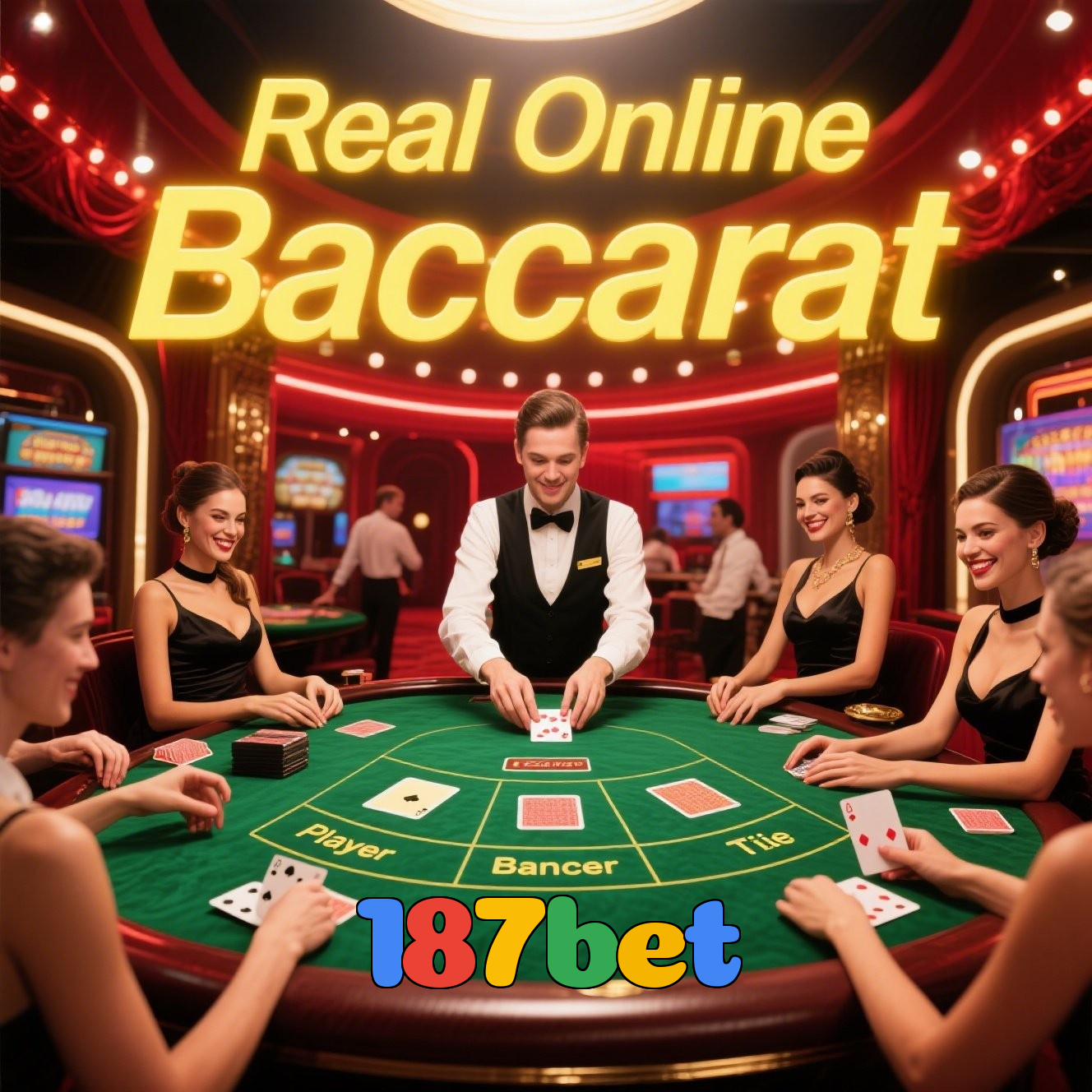187bet visual