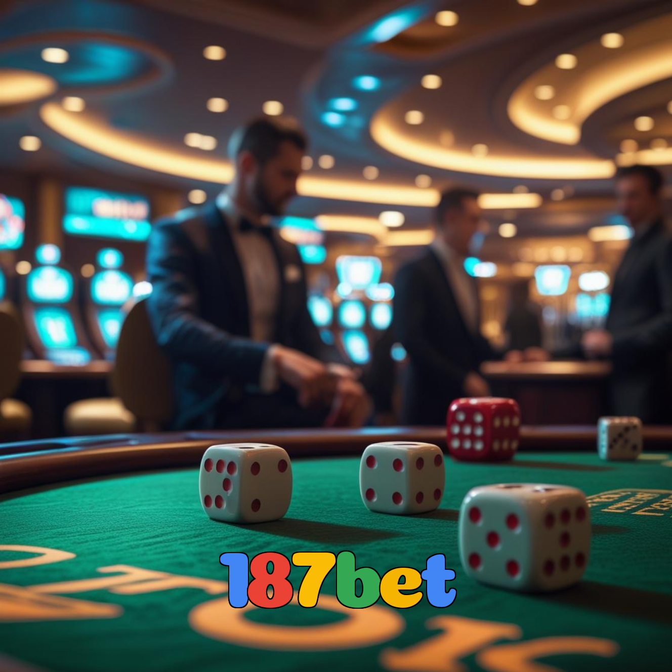 187bet visual
