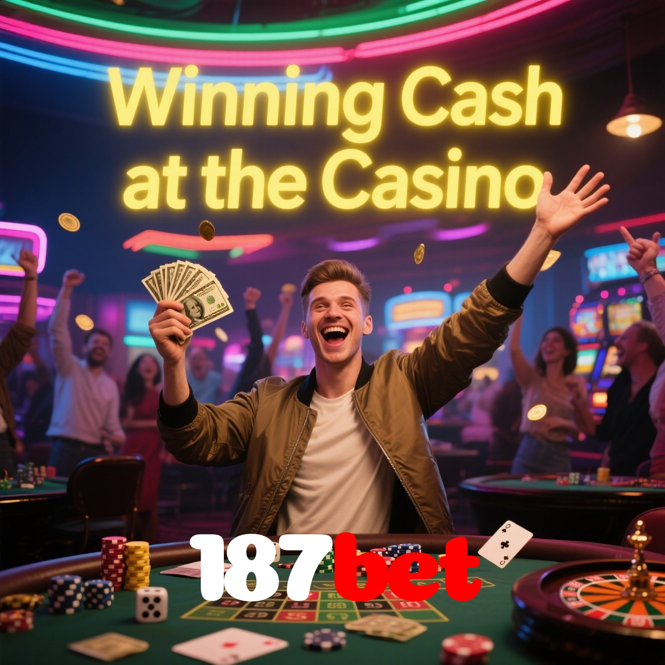 187bet visual