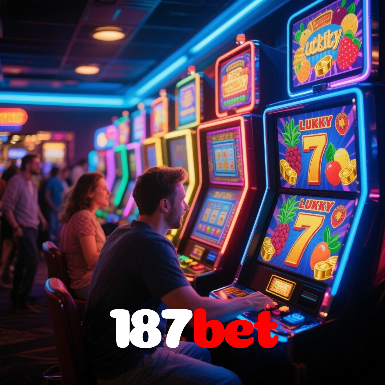 187bet visual