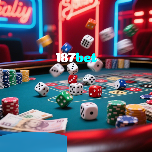 187bet visual